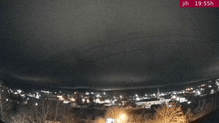 Meteoradar Březolupy