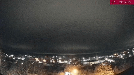 Meteoradar Březolupy