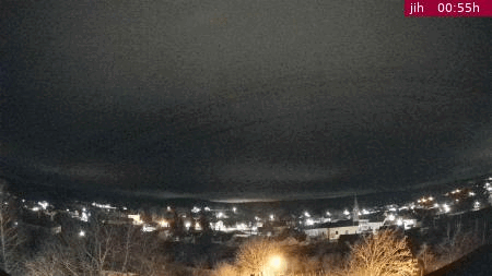 Meteoradar Březolupy