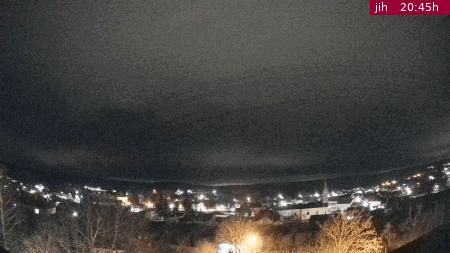 Meteoradar Březolupy