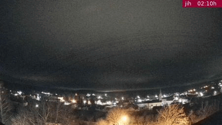 Meteoradar Březolupy