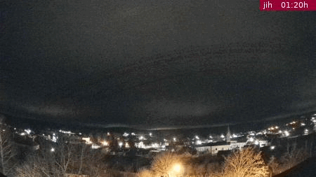 Meteoradar Březolupy