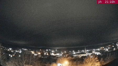 Meteoradar Březolupy