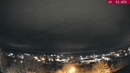 Meteoradar Březolupy