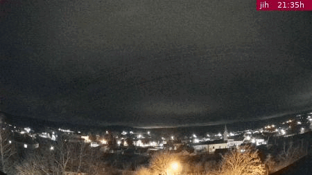 Meteoradar Březolupy