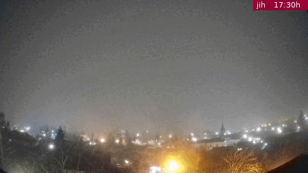 Meteoradar Březolupy