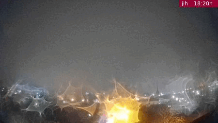 Meteoradar Březolupy