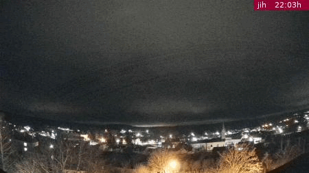 Meteoradar Březolupy