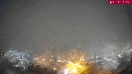 Meteoradar Březolupy