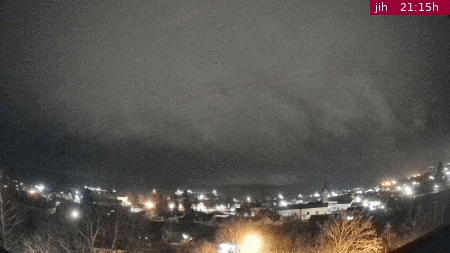 Meteoradar Březolupy