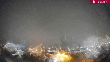 Meteoradar Březolupy