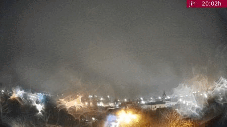 Meteoradar Březolupy