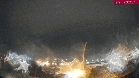 Meteoradar Březolupy