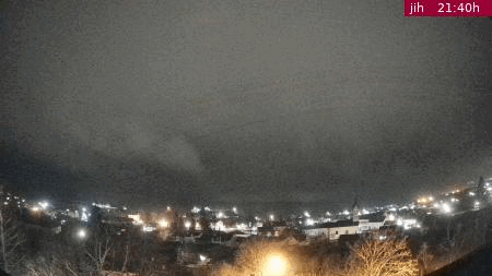 Meteoradar Březolupy