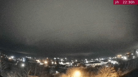 Meteoradar Březolupy