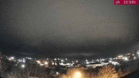 Meteoradar Březolupy