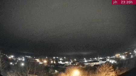 Meteoradar Březolupy