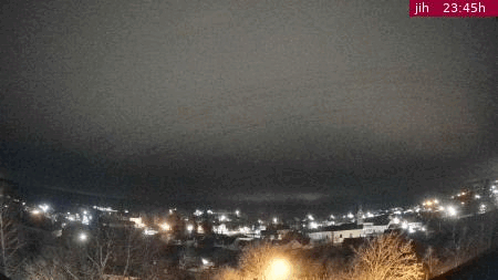 Meteoradar Březolupy