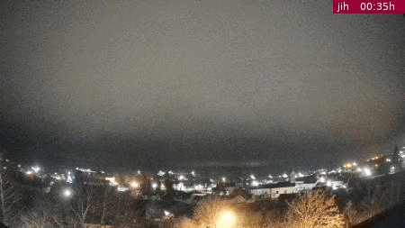 Meteoradar Březolupy