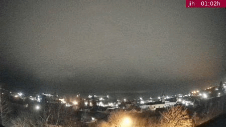 Meteoradar Březolupy