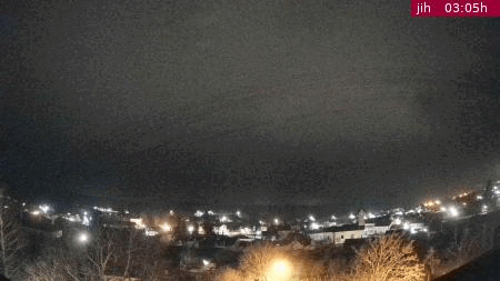 Meteoradar Březolupy