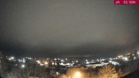 Meteoradar Březolupy