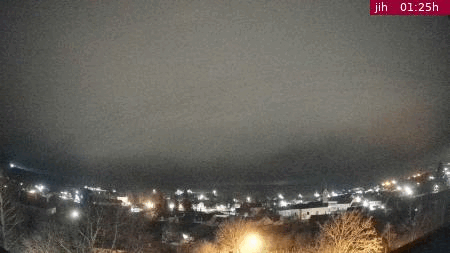 Meteoradar Březolupy