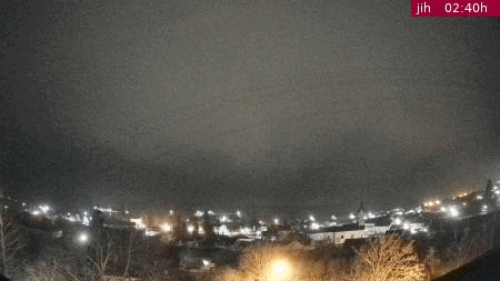 Meteoradar Březolupy