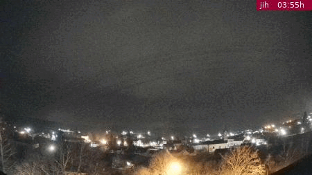 Meteoradar Březolupy