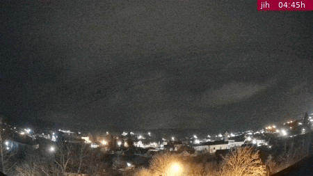 Meteoradar Březolupy