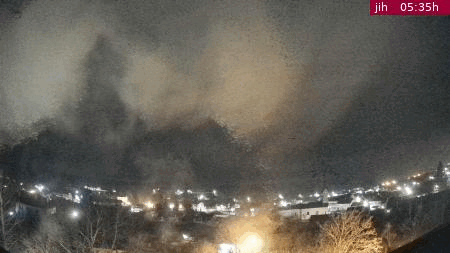 Meteoradar Březolupy