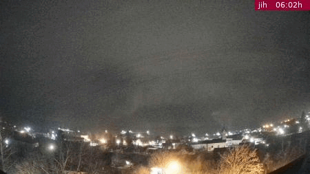 Meteoradar Březolupy