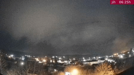 Meteoradar Březolupy