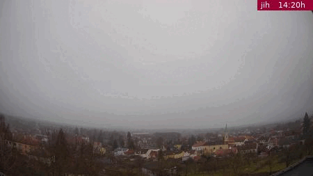 Meteoradar Březolupy