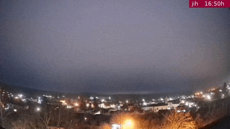 Meteoradar Březolupy