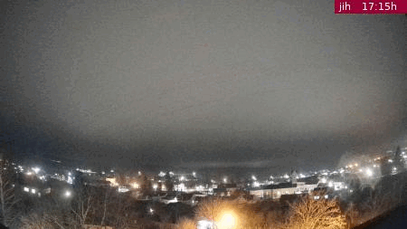 Meteoradar Březolupy