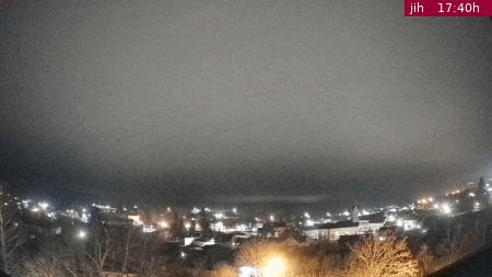 Meteoradar Březolupy