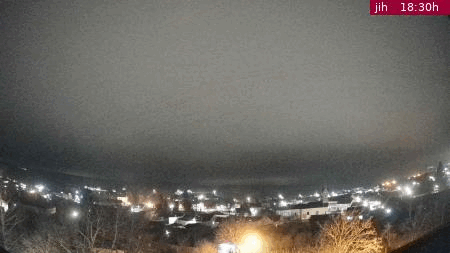 Meteoradar Březolupy