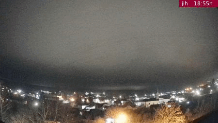 Meteoradar Březolupy