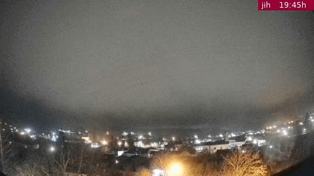 Meteoradar Březolupy