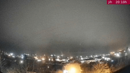 Meteoradar Březolupy