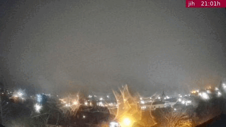 Meteoradar Březolupy