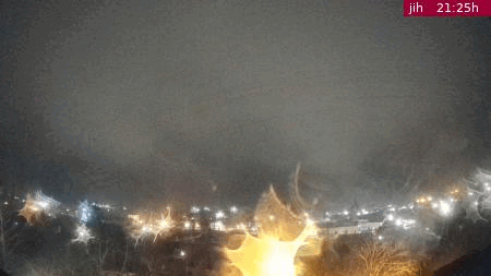 Meteoradar Březolupy