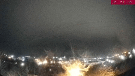 Meteoradar Březolupy