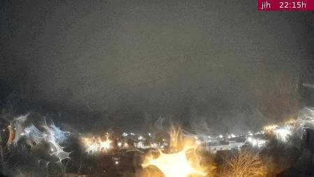 Meteoradar Březolupy