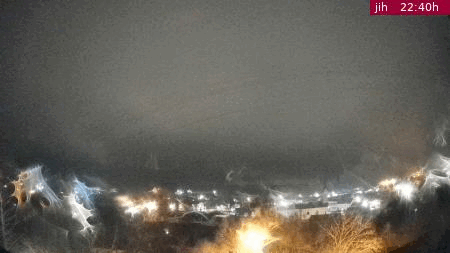 Meteoradar Březolupy