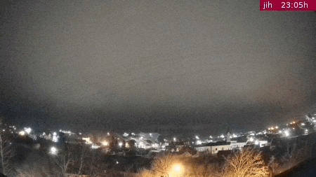 Meteoradar Březolupy