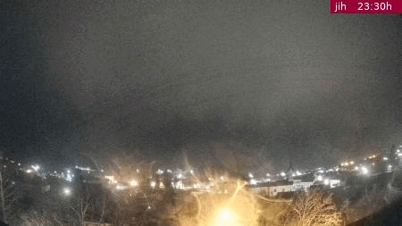 Meteoradar Březolupy