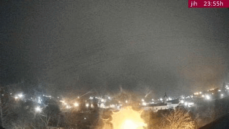 Meteoradar Březolupy