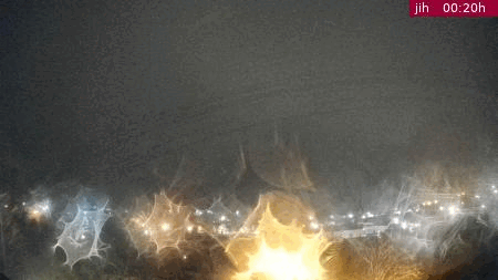 Meteoradar Březolupy